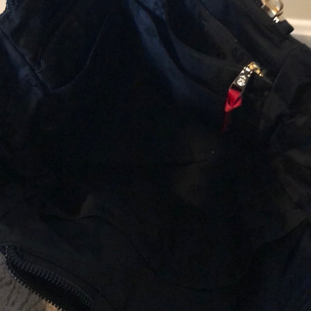 Tory Burch diaper bag - Picture 2 of 2